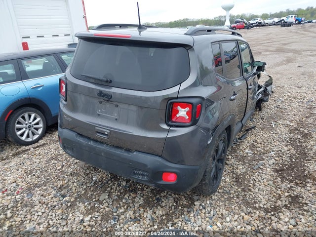 ZACCJABB8JPG69093 Jeep Renegade Altitude Fwd