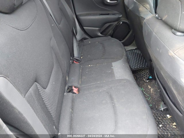 ZACCJABB8JPG69093 Jeep Renegade Altitude Fwd