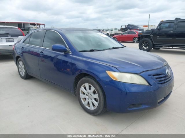 Auction sale of the 2009 Toyota Camry Le, vin: 4T1BE46K79U337812, lot number: 39268228