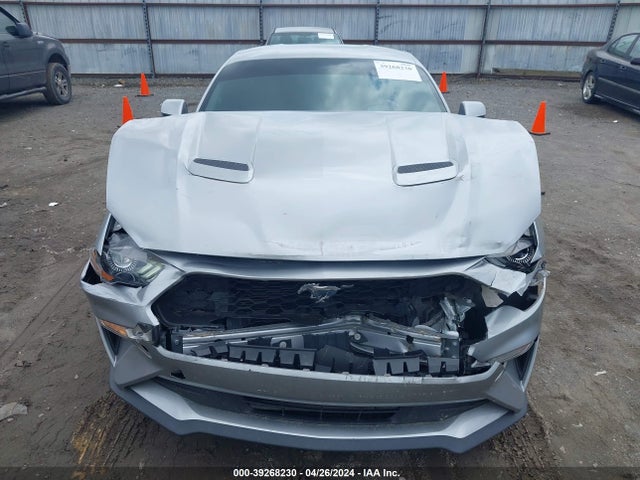 Ford Mustang Ecoboost Premium Fastback 2020 1FA6P8TH6L5131338 Image 12