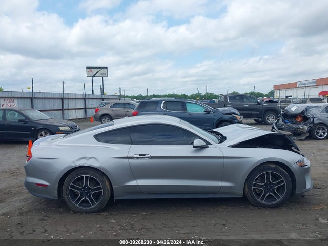 Ford Mustang Ecoboost Premium Fastback 2020 1FA6P8TH6L5131338 Image 13