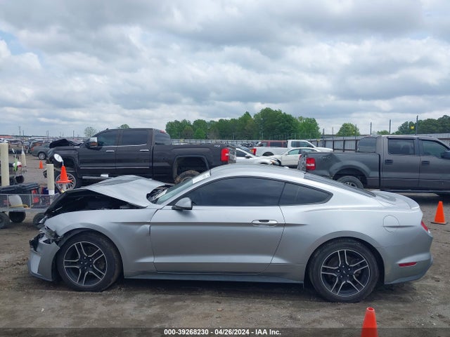 Ford Mustang Ecoboost Premium Fastback 2020 1FA6P8TH6L5131338 Image 14
