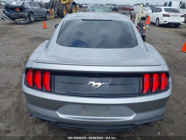 Ford Mustang Ecoboost Premium Fastback 2020 1FA6P8TH6L5131338 Image 16