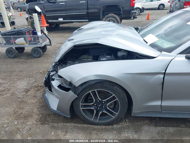 Ford Mustang Ecoboost Premium Fastback 2020 1FA6P8TH6L5131338 Image 17