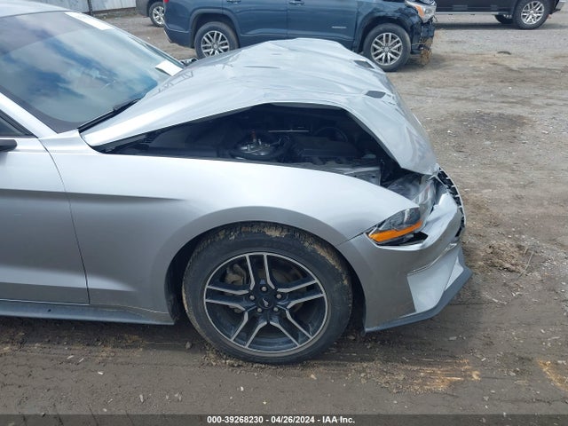 Ford Mustang Ecoboost Premium Fastback 2020 1FA6P8TH6L5131338 Image 18