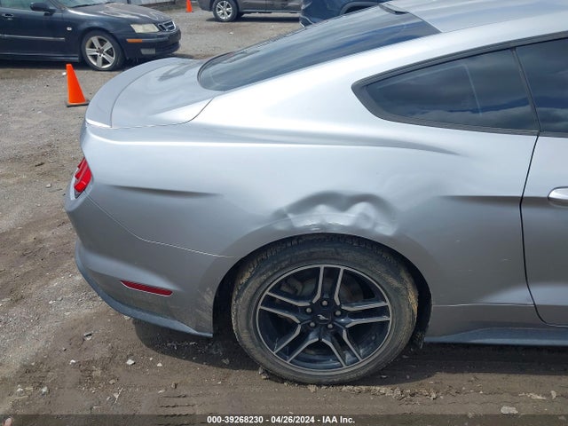 Ford Mustang Ecoboost Premium Fastback 2020 1FA6P8TH6L5131338 Image 19