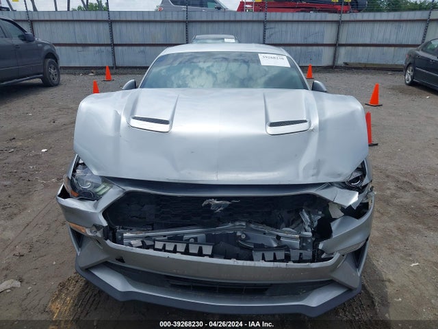 Ford Mustang Ecoboost Premium Fastback 2020 1FA6P8TH6L5131338 Image 6