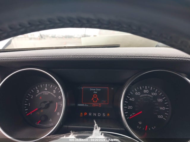 Ford Mustang Ecoboost Premium Fastback 2020 1FA6P8TH6L5131338 Image 7