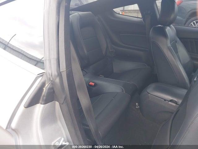 Ford Mustang Ecoboost Premium Fastback 2020 1FA6P8TH6L5131338 Image 8