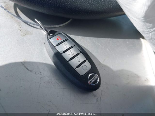 3N1CN8FV0LL813008 Nissan Versa Sr Xtronic Cvt