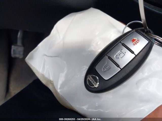 KNMAT2MT7FP516187 Nissan ROGUE SV