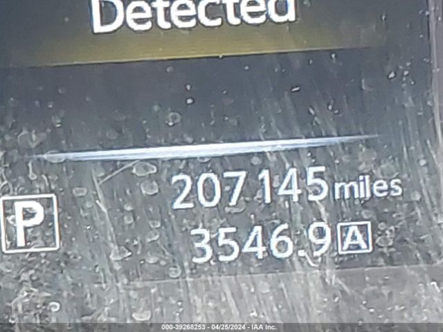 KNMAT2MT7FP516187 Nissan ROGUE SV