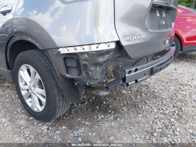 KNMAT2MT7FP516187 Nissan ROGUE SV
