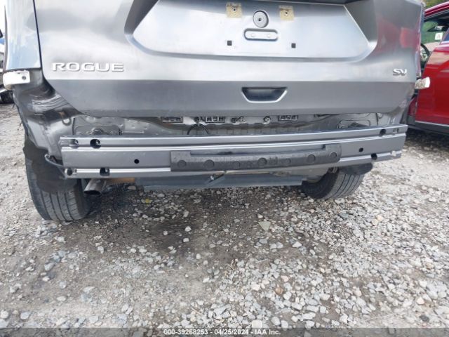 KNMAT2MT7FP516187 Nissan ROGUE SV