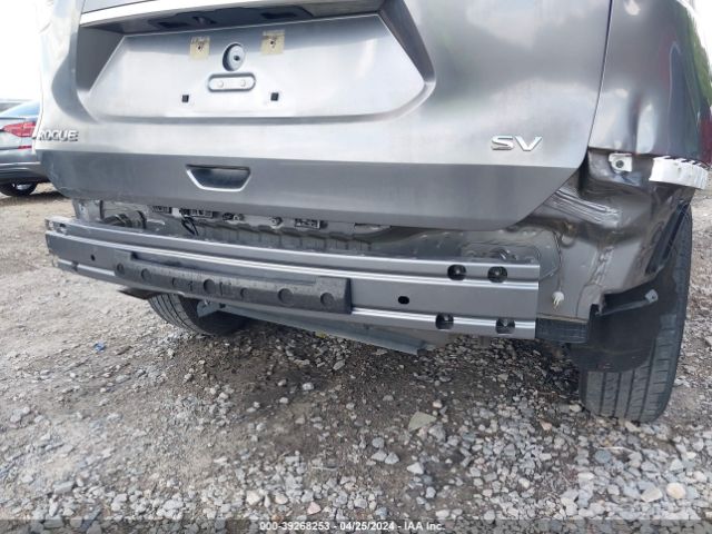 KNMAT2MT7FP516187 Nissan ROGUE SV