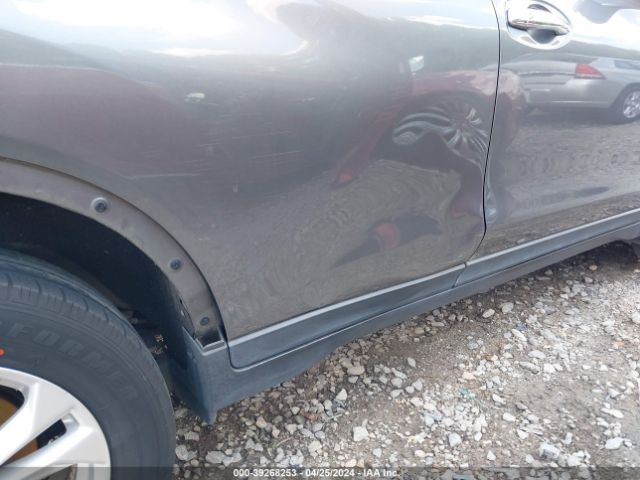KNMAT2MT7FP516187 Nissan ROGUE SV