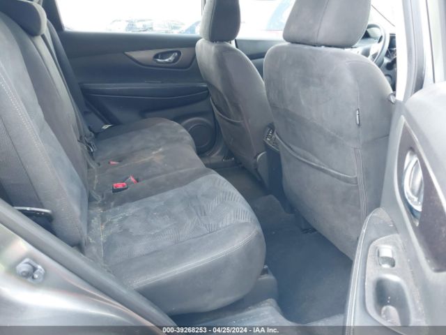 KNMAT2MT7FP516187 Nissan ROGUE SV