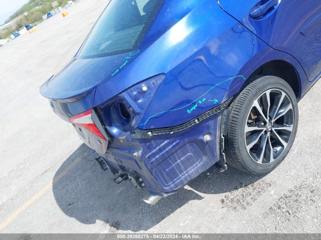 Toyota Corolla S Plus 2014 5YFBURHE9EP079733 Image 14