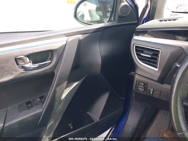 Toyota Corolla S Plus 2014 5YFBURHE9EP079733 Image 15