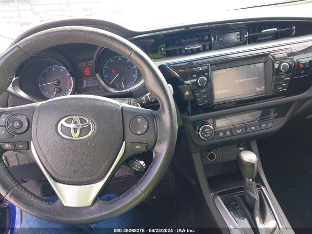 Toyota Corolla S Plus 2014 5YFBURHE9EP079733 Image 16
