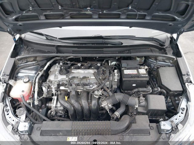 Toyota COROLLA LE 2020 JTDEPRAE7LJ103656 Image 10