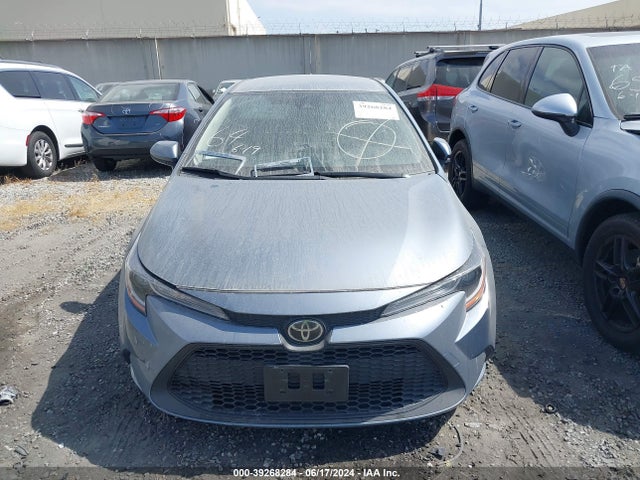 Toyota COROLLA LE 2020 JTDEPRAE7LJ103656 Image 13