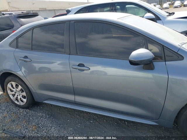 Toyota COROLLA LE 2020 JTDEPRAE7LJ103656 Image 14