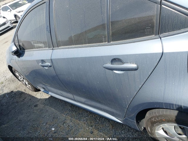 Toyota COROLLA LE 2020 JTDEPRAE7LJ103656 Image 15