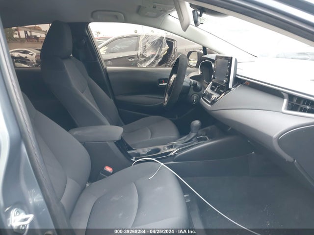 Toyota COROLLA LE 2020 JTDEPRAE7LJ103656 Image 5