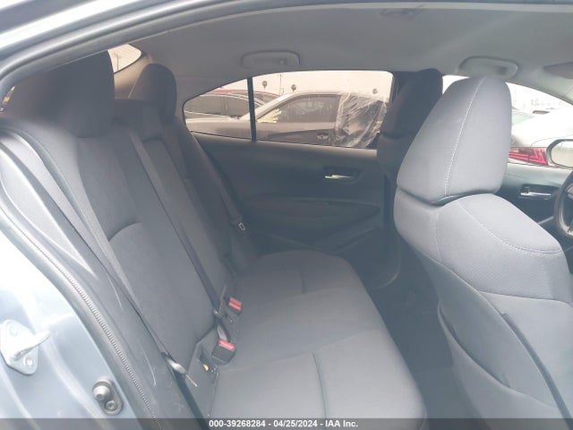 Toyota COROLLA LE 2020 JTDEPRAE7LJ103656 Image 8