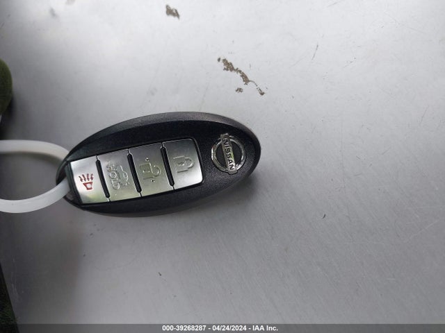 Nissan SENTRA SV 2018 3N1AB7AP2JL638714 Image 11