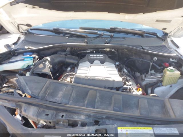 WA1LGAFE8FD012250 Audi Q7 3.0t Premium