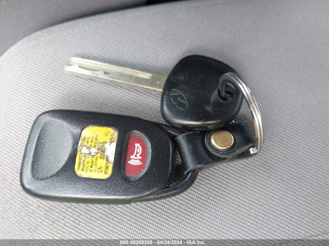 Hyundai Accent Value Edition 2017 KMHCT4AE9HU353908 Image 11