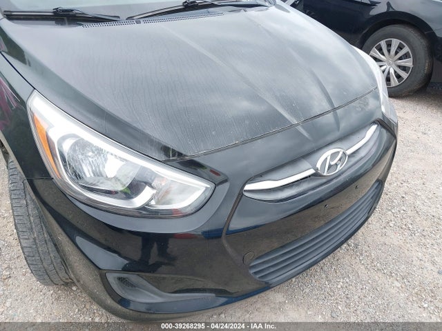 Hyundai Accent Value Edition 2017 KMHCT4AE9HU353908 Image 6