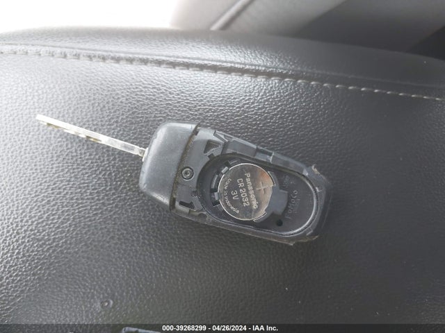Ford FUSION S 2016 3FA6P0G73GR258733 Image 11
