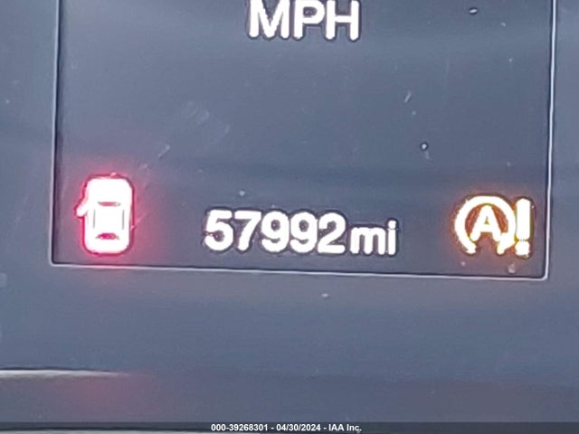Jeep Compass Altitude Fwd 2019 3C4NJCBB6KT796715 Image 15