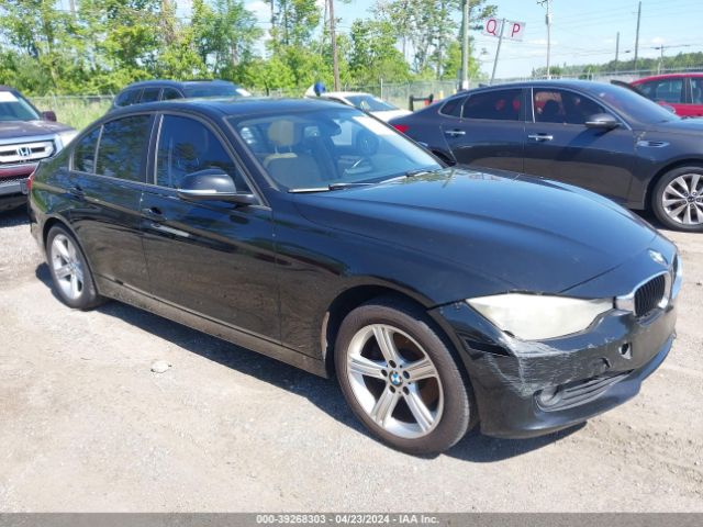 Aukcja sprzedaży 2014 Bmw 328i, vin: WBA3A5C57EJ464481, numer aukcji: 39268303