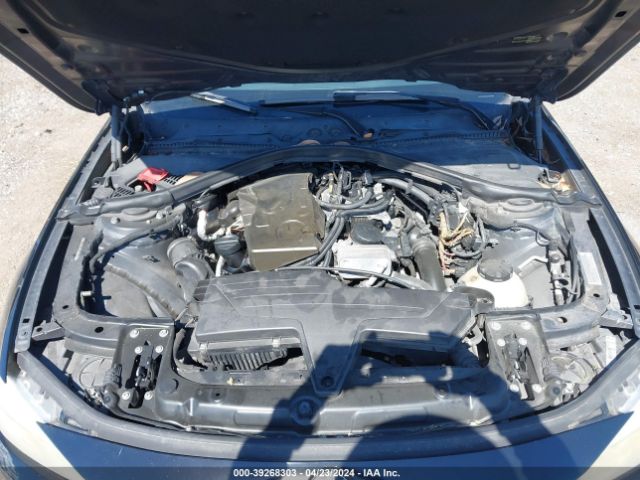WBA3A5C57EJ464481 BMW 328I