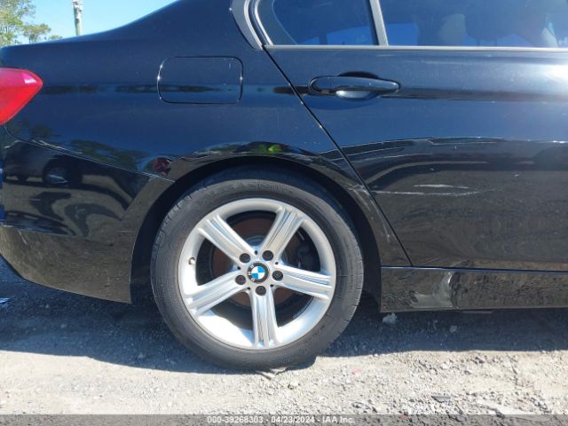 WBA3A5C57EJ464481 BMW 328I