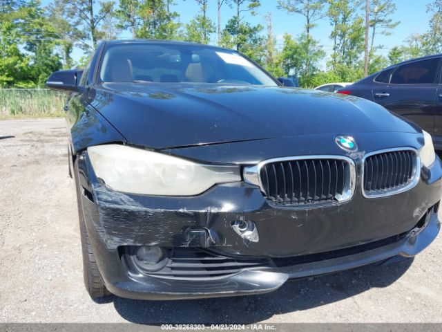 WBA3A5C57EJ464481 BMW 328I