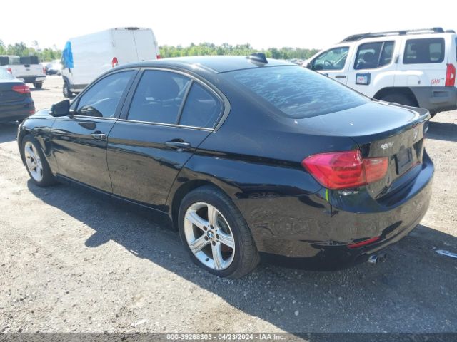 WBA3A5C57EJ464481 BMW 328I