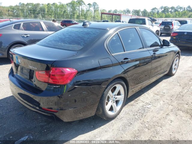 WBA3A5C57EJ464481 BMW 328I