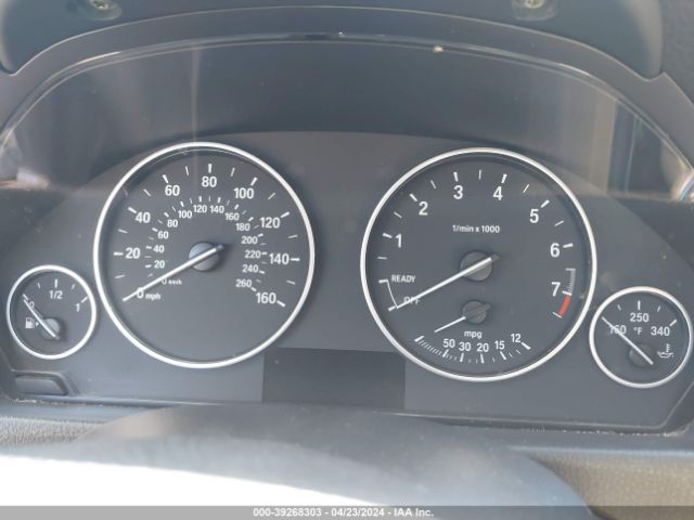 WBA3A5C57EJ464481 BMW 328I