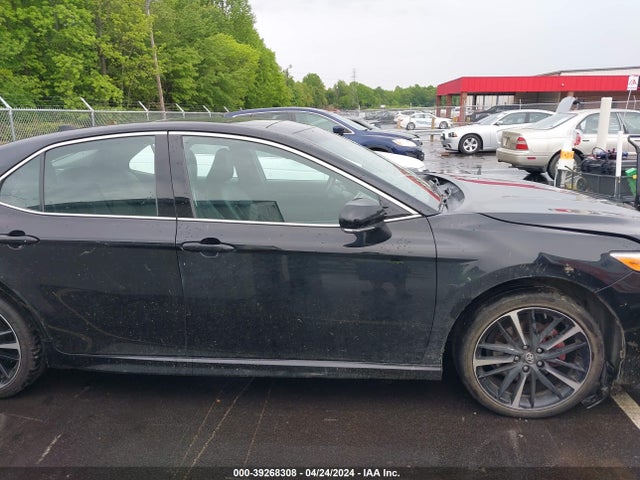 Toyota CAMRY XSE 2020 4T1K61AK3LU303280 Image 13