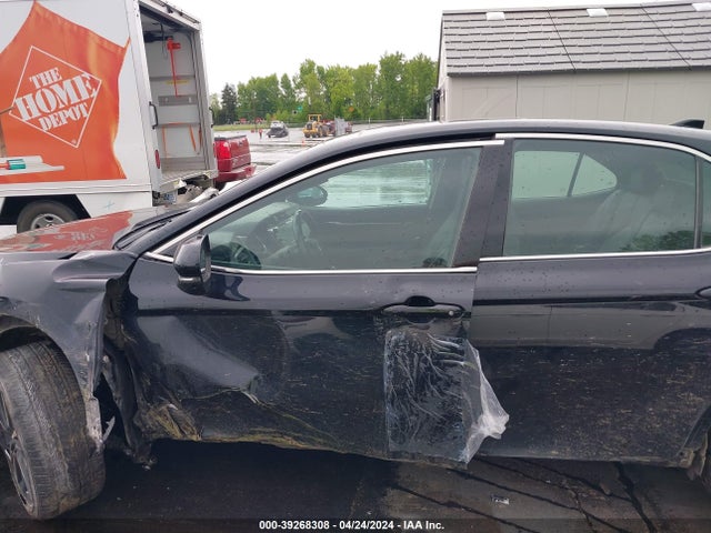 Toyota CAMRY XSE 2020 4T1K61AK3LU303280 Image 14