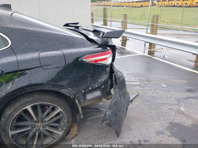 Toyota CAMRY XSE 2020 4T1K61AK3LU303280 Image 18