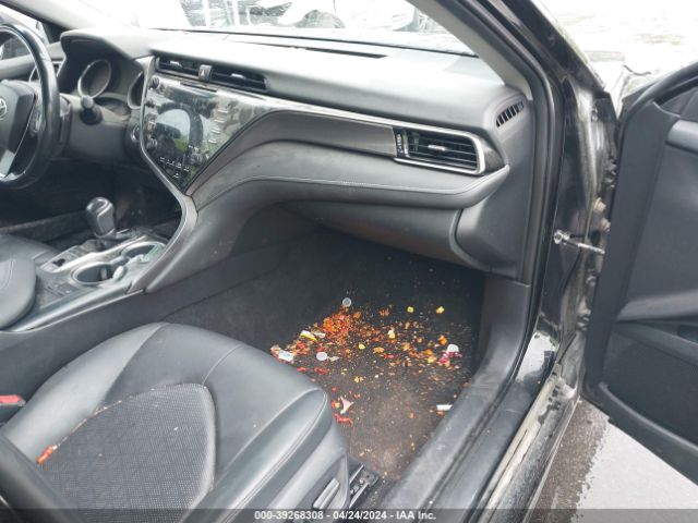 2020 TOYOTA CAMRY 4T1K61AK3LU303280 Photo 4