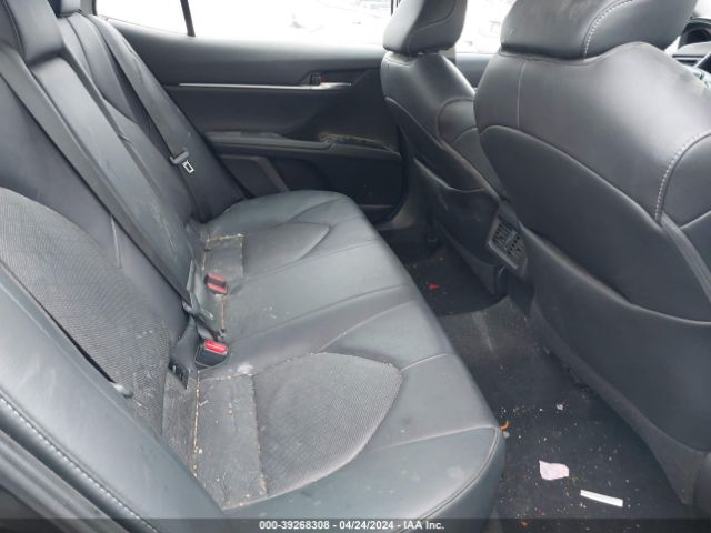 2020 TOYOTA CAMRY 4T1K61AK3LU303280 Photo 7