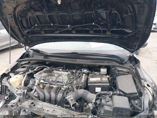 Toyota COROLLA LE 2020 JTDEPRAE5LJ073623 Image 10