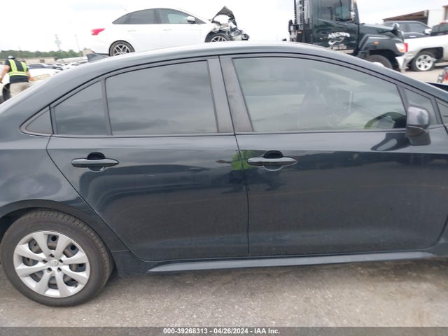 Toyota COROLLA LE 2020 JTDEPRAE5LJ073623 Image 13